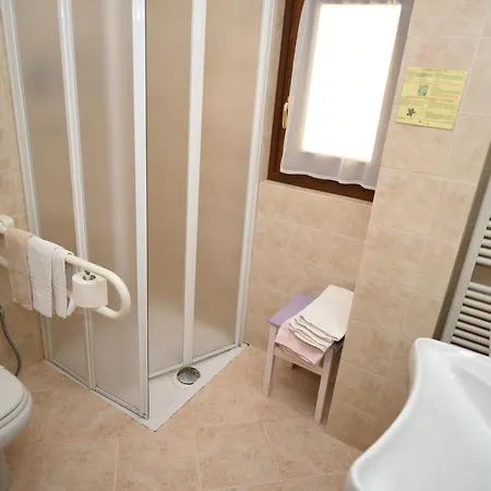Genzianella Hotel 2*