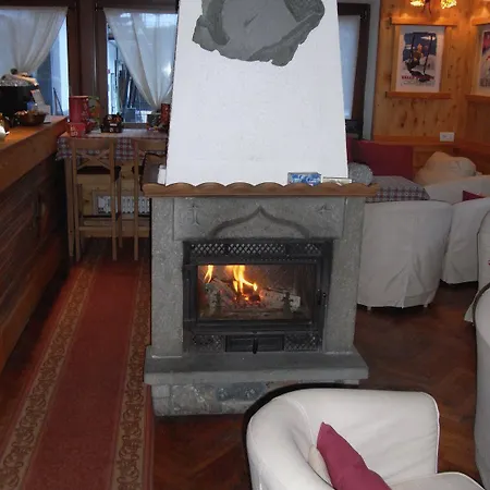 Genzianella Hotel 2*