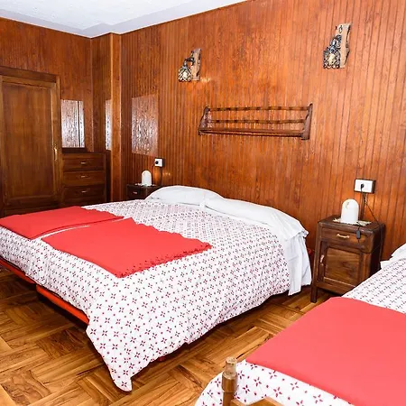 Genzianella Hotel Champoluc