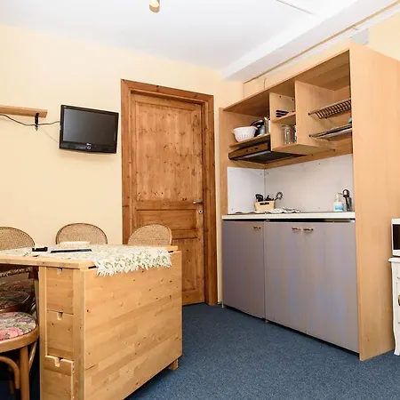 Genzianella Hotel Champoluc