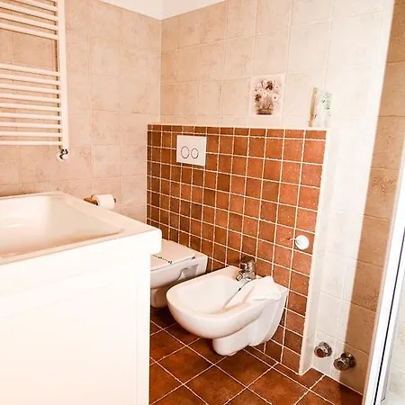 Genzianella Hotel 2*