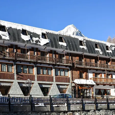 Genzianella Hotel