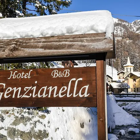 Genzianella 2*