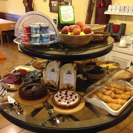 Genzianella Hotel Champoluc