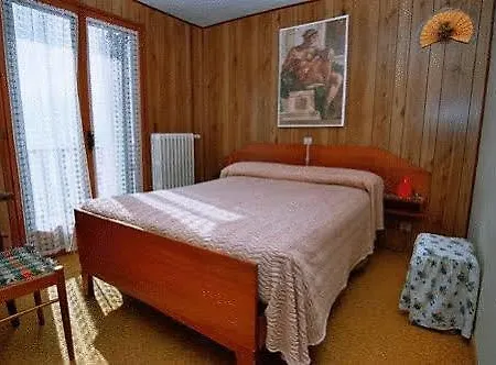 Genzianella 2* Champoluc