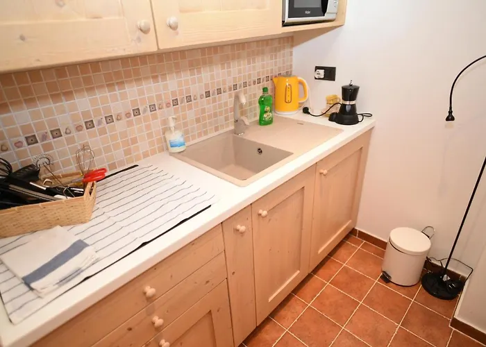 Genzianella Hotel 2*