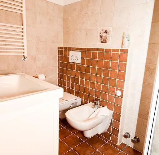 Genzianella Hotel 2*