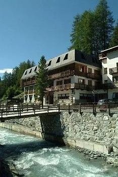 Genzianella Champoluc