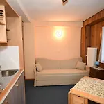 Genzianella Отель Камполук