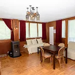 Genzianella Отель Камполук