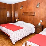 Genzianella Отель Камполук