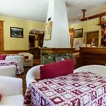 Отель Genzianella 2*