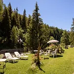 Отель Genzianella