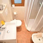 Отель Genzianella