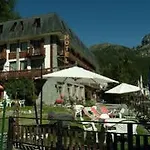 Genzianella Отель 2*