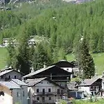 Отель Genzianella