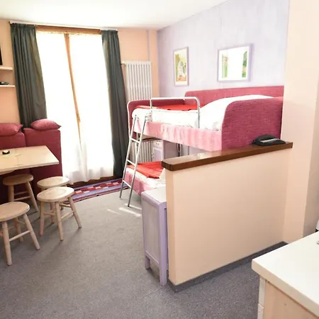 Genzianella 2* Champoluc