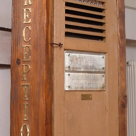 Genzianella Hotel 2*