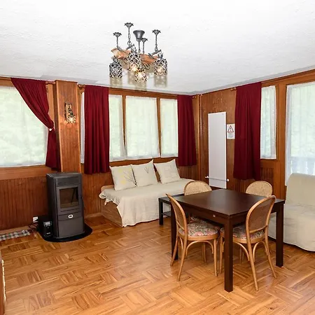 Genzianella Otel Champoluc