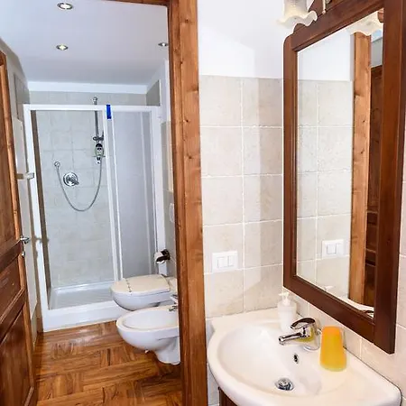 Genzianella 2* Champoluc