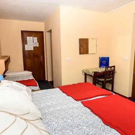 Otel Genzianella