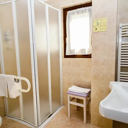 Genzianella 2* 샴폴루크