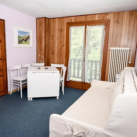 Genzianella Hotel 2*