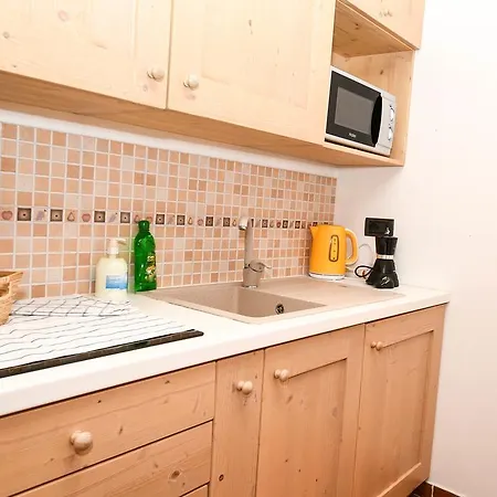 Genzianella Champoluc