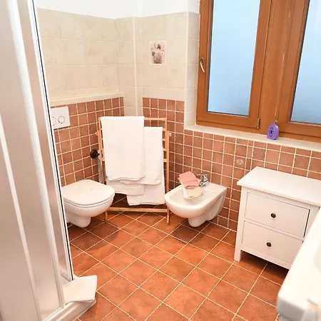 Hotel Genzianella 2*