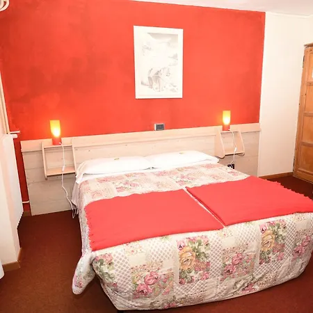 Genzianella Hotel 2*