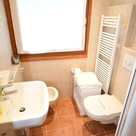 Genzianella 호텔 2*