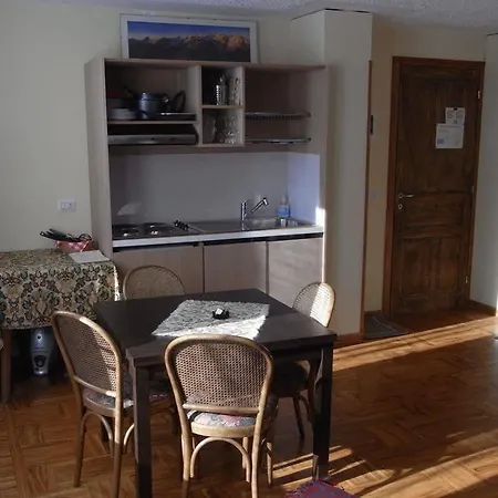 Genzianella 2* Champoluc