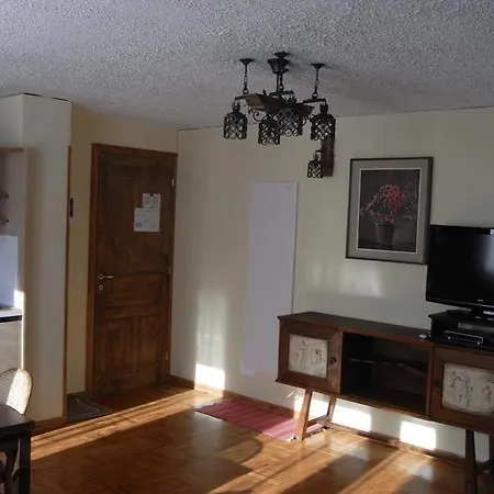 Hotel Genzianella Champoluc