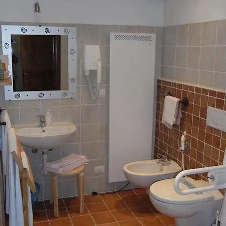 Genzianella Champoluc