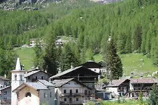 Hotel Genzianella