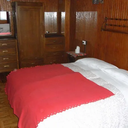 Hotel Genzianella Champoluc