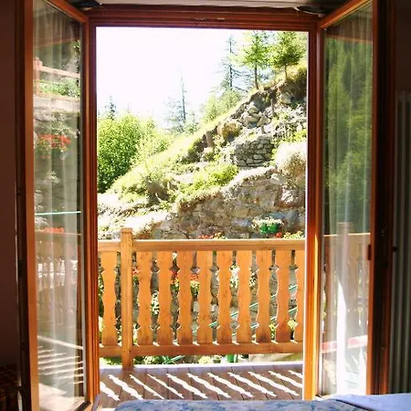 Genzianella Hotel
