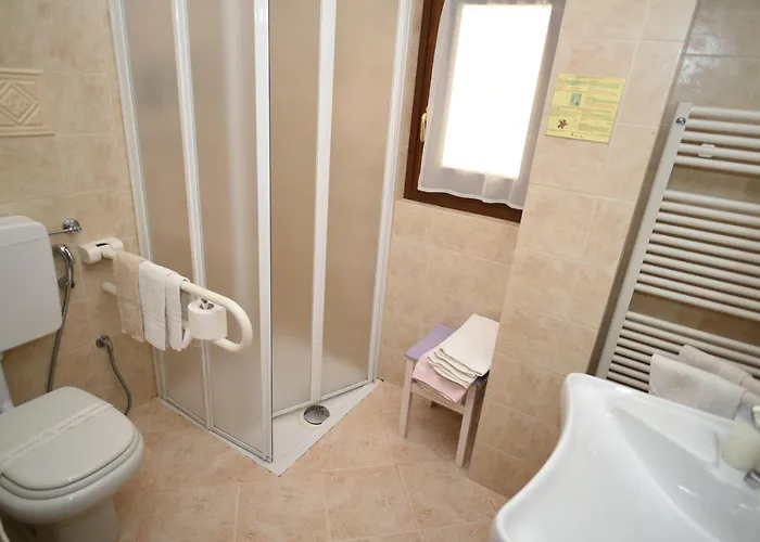 Genzianella Hotel 2*