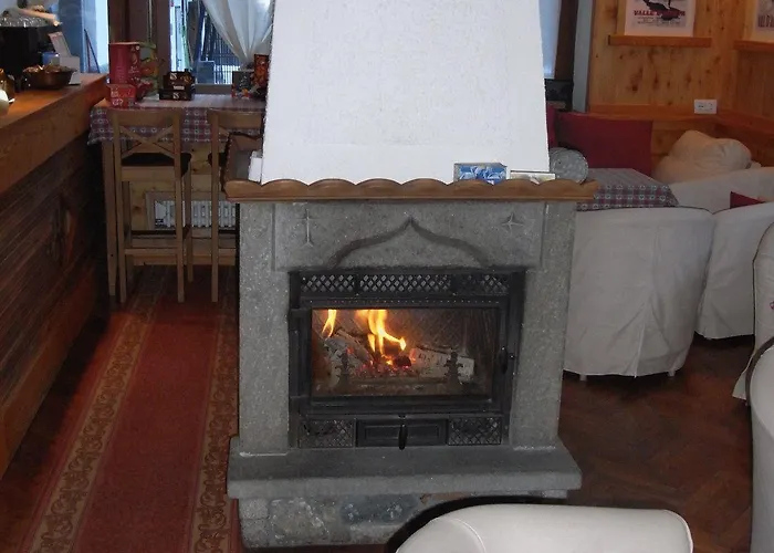 Genzianella Hotel 2*