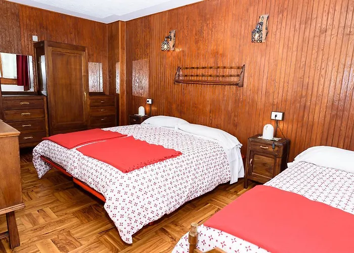 Genzianella Hotel Champoluc