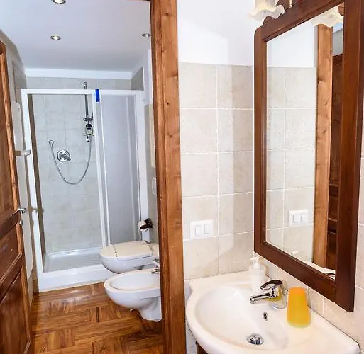 Genzianella 2* Champoluc