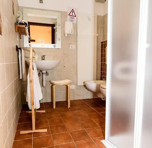 Hotel Genzianella Champoluc