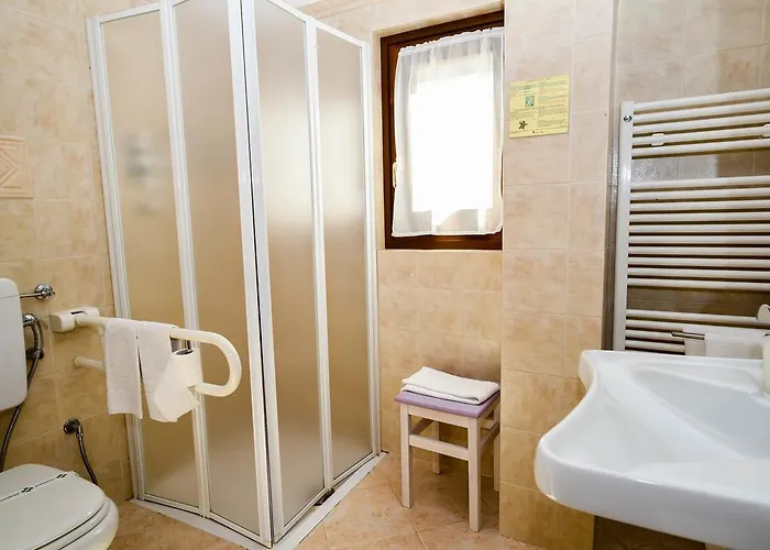 Genzianella 2* Champoluc