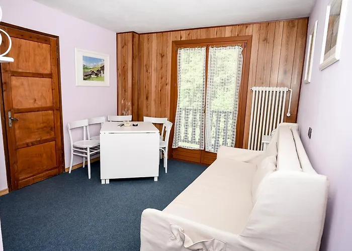 Genzianella Hotel 2*