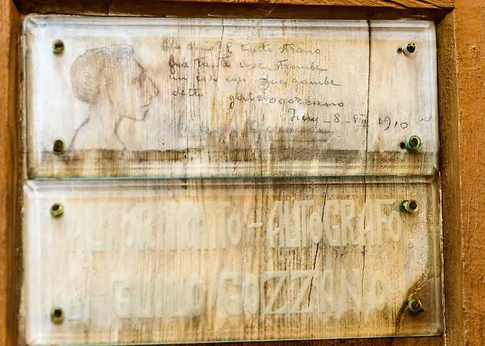 Genzianella Hotel Champoluc