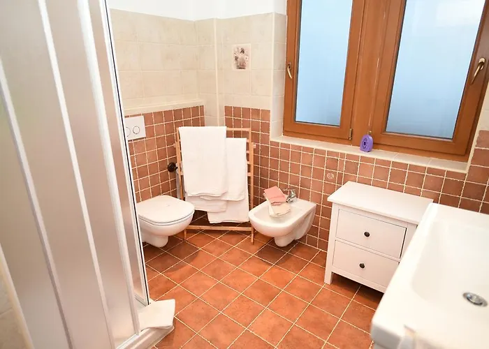 Hotel Genzianella 2*