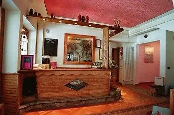 Genzianella Hotel 2*