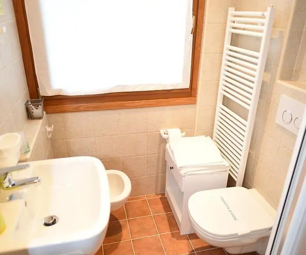 Genzianella Hotel 2*