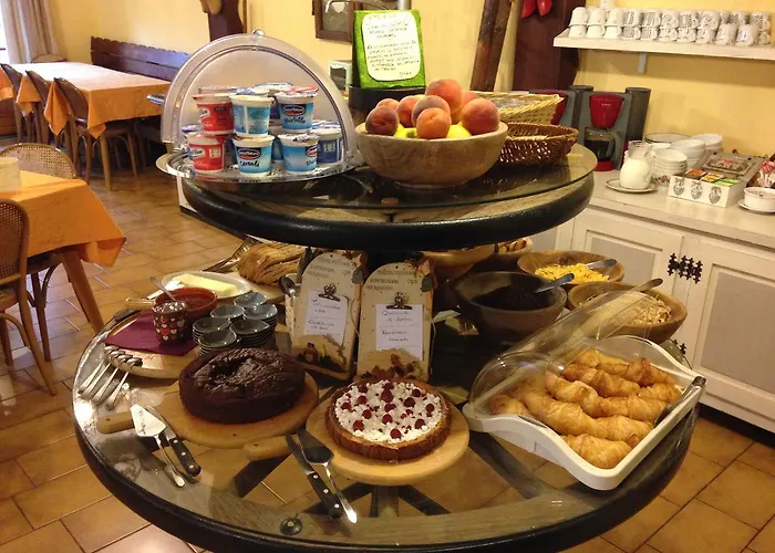 Genzianella Hotel Champoluc