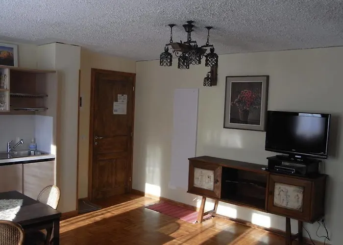 Hotel Genzianella Champoluc